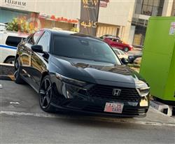 هۆندا ئەکۆرد